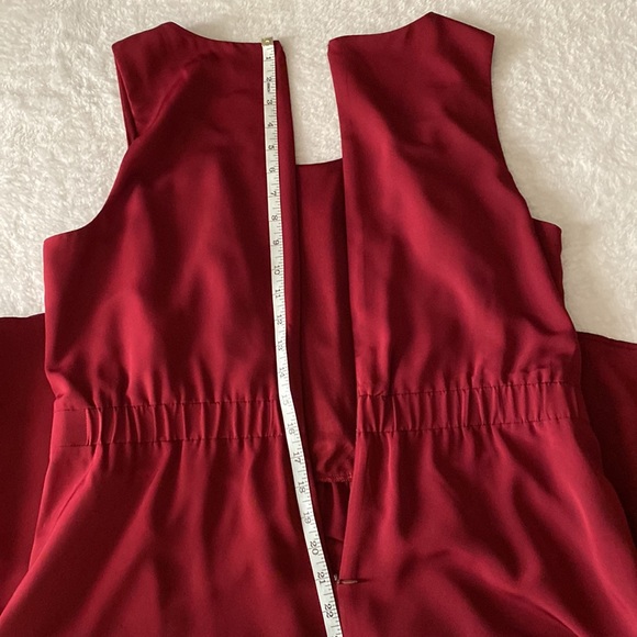 Worthington A line dress (16) - Picture 8 of 10